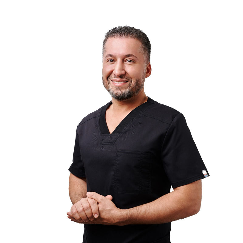 Dr. Youssef Chawi