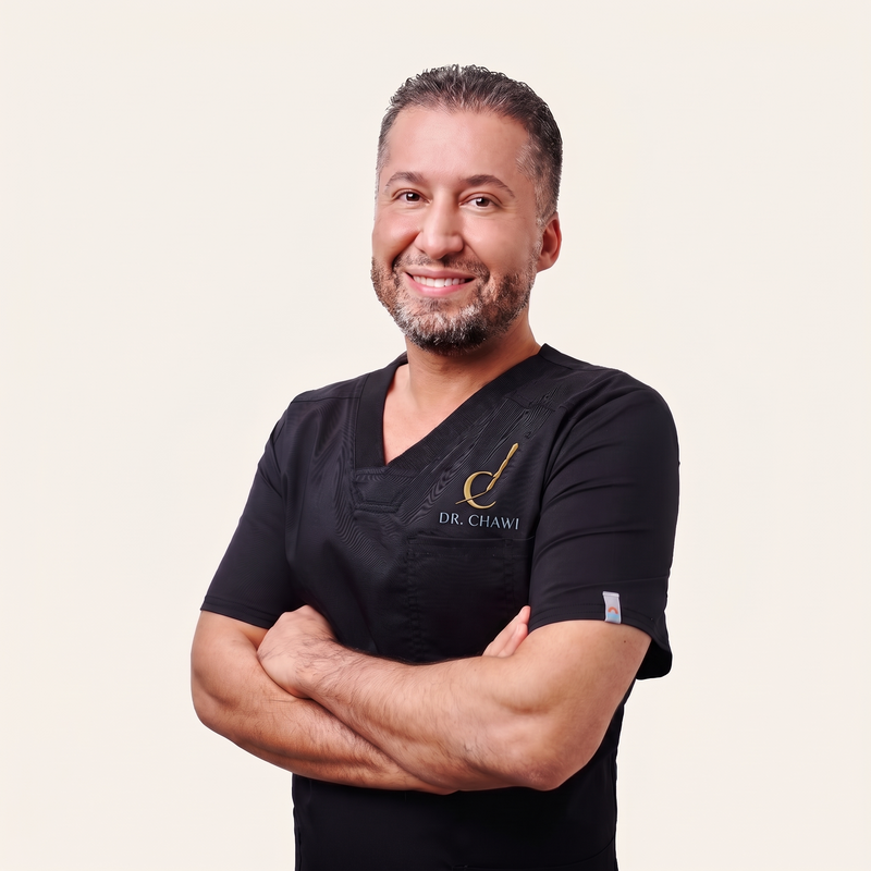 Dr. Youssef Chawi